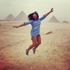 Meet your Posher, Shae